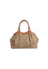 GG CANVAS SUKEY BAG