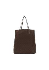 GG CANVAS TOTE