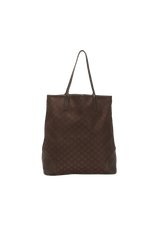 GG CANVAS TOTE