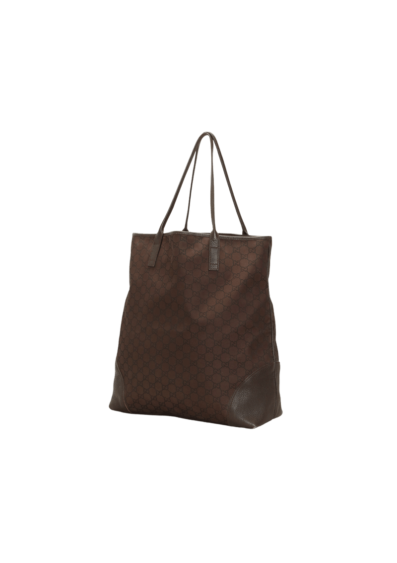 GG CANVAS TOTE