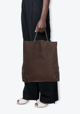 GG CANVAS TOTE