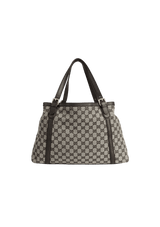 GG CANVAS TOTE