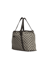 GG CANVAS TOTE