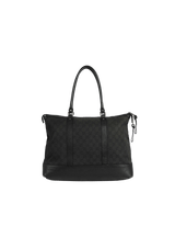 GG CANVAS TOTE