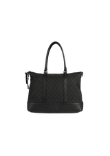 GG CANVAS TOTE