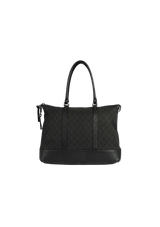 GG CANVAS TOTE