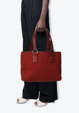 GG CANVAS TOTE