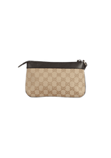 GG CANVAS WRISTLET