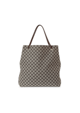 GG DENIM GIFFORD TOTE