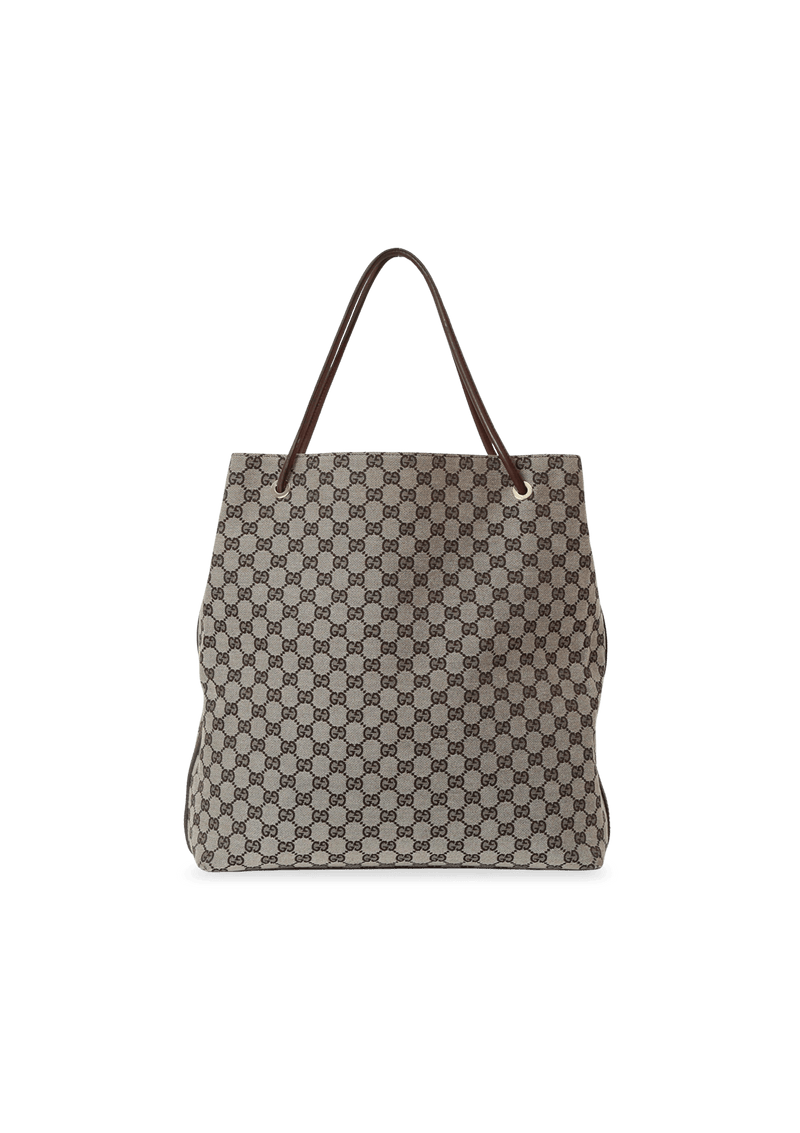 GG DENIM GIFFORD TOTE