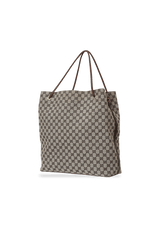 GG DENIM GIFFORD TOTE