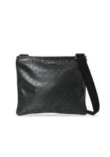 GG IMPRIME ZIP TOP CANVAS