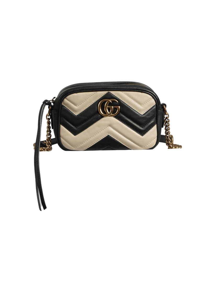 GG MAMONT CAMERA BAG MINI