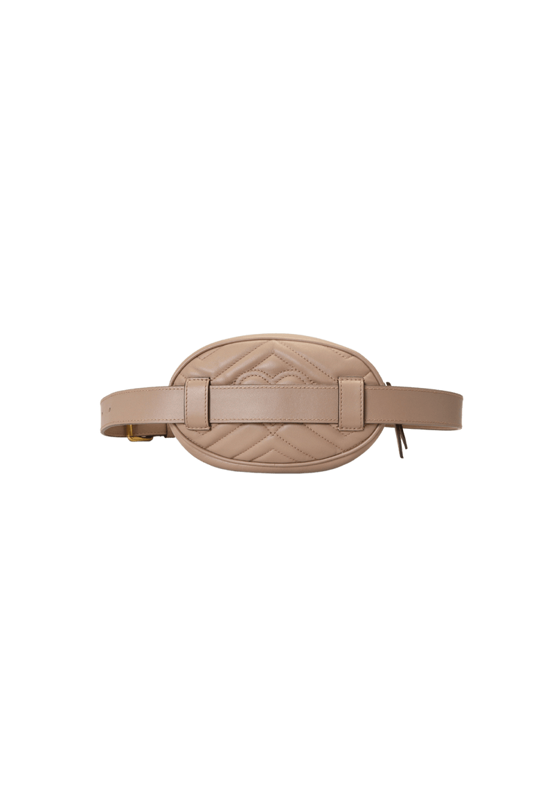 GG MARMONT BELT BAG