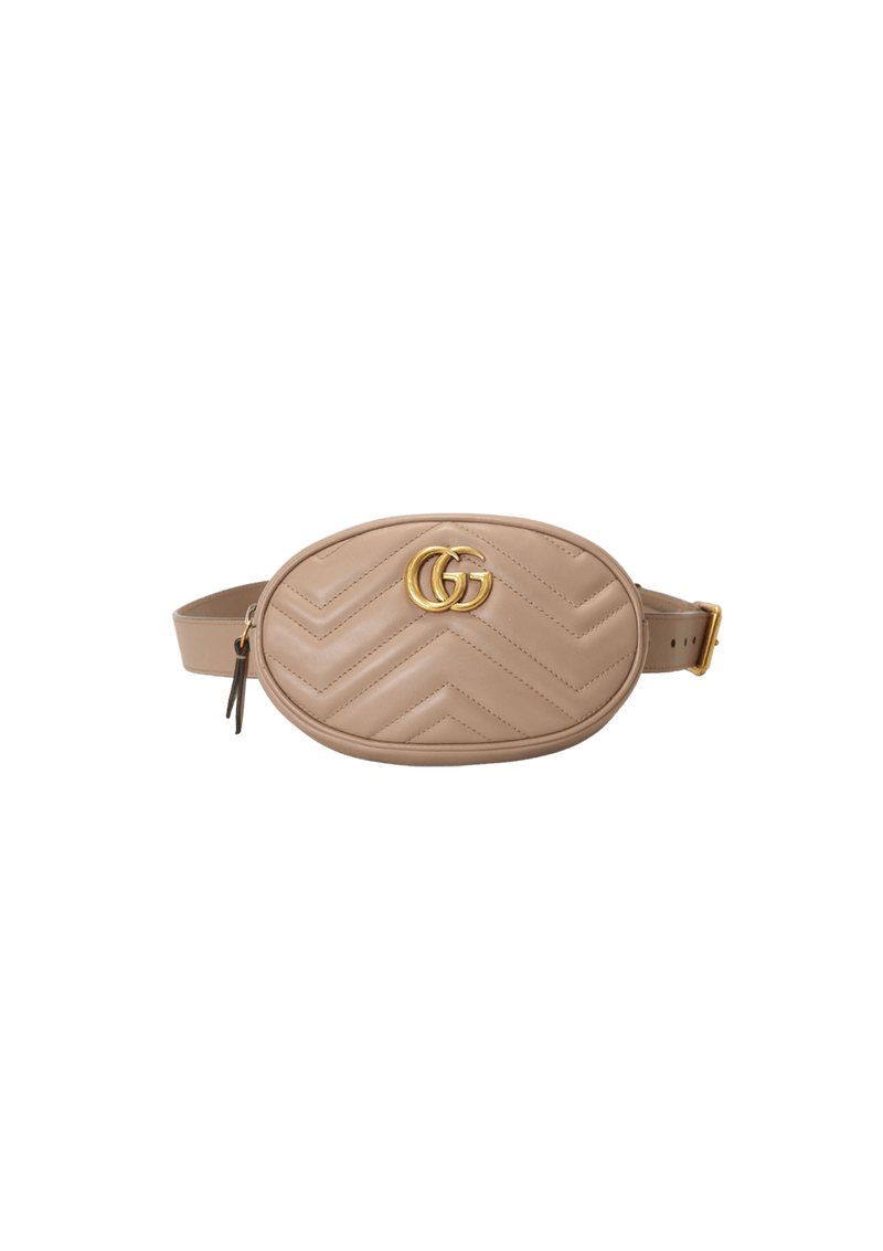 GG MARMONT BELT BAG