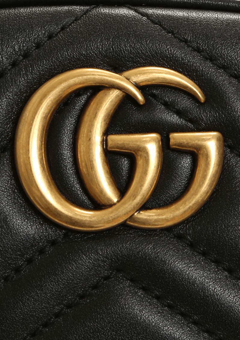 GG MARMONT BELT BAG