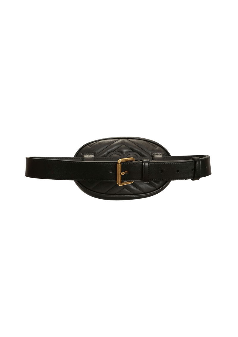 GG MARMONT BELT BAG