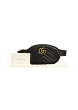 GG MARMONT BELT BAG