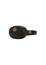 GG MARMONT BELT BAG