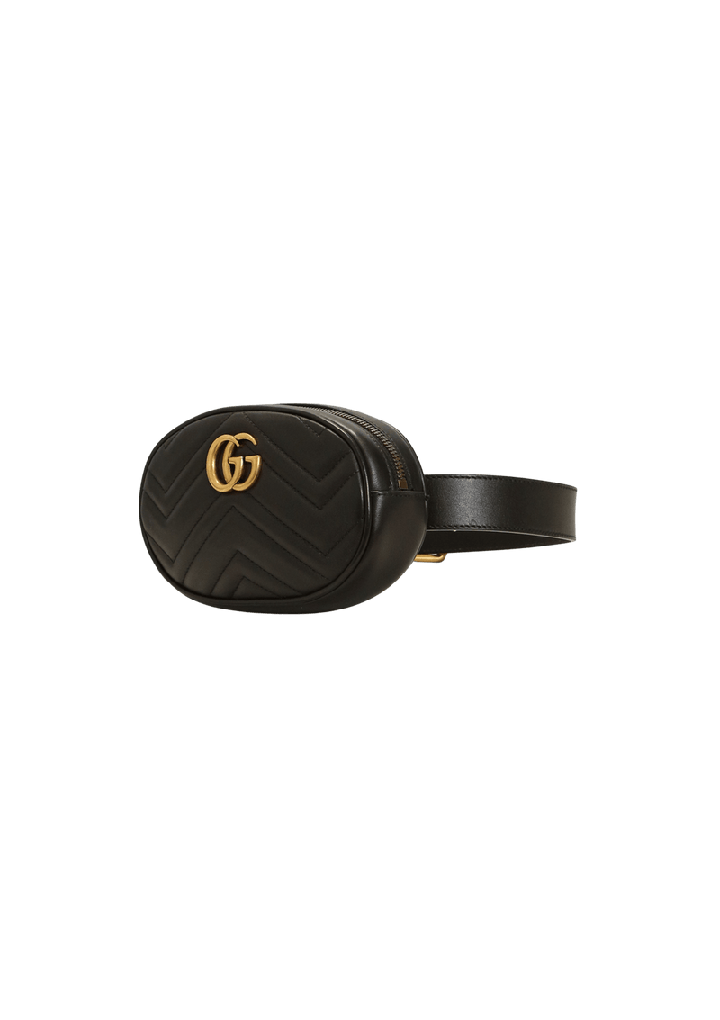 GG MARMONT BELT BAG