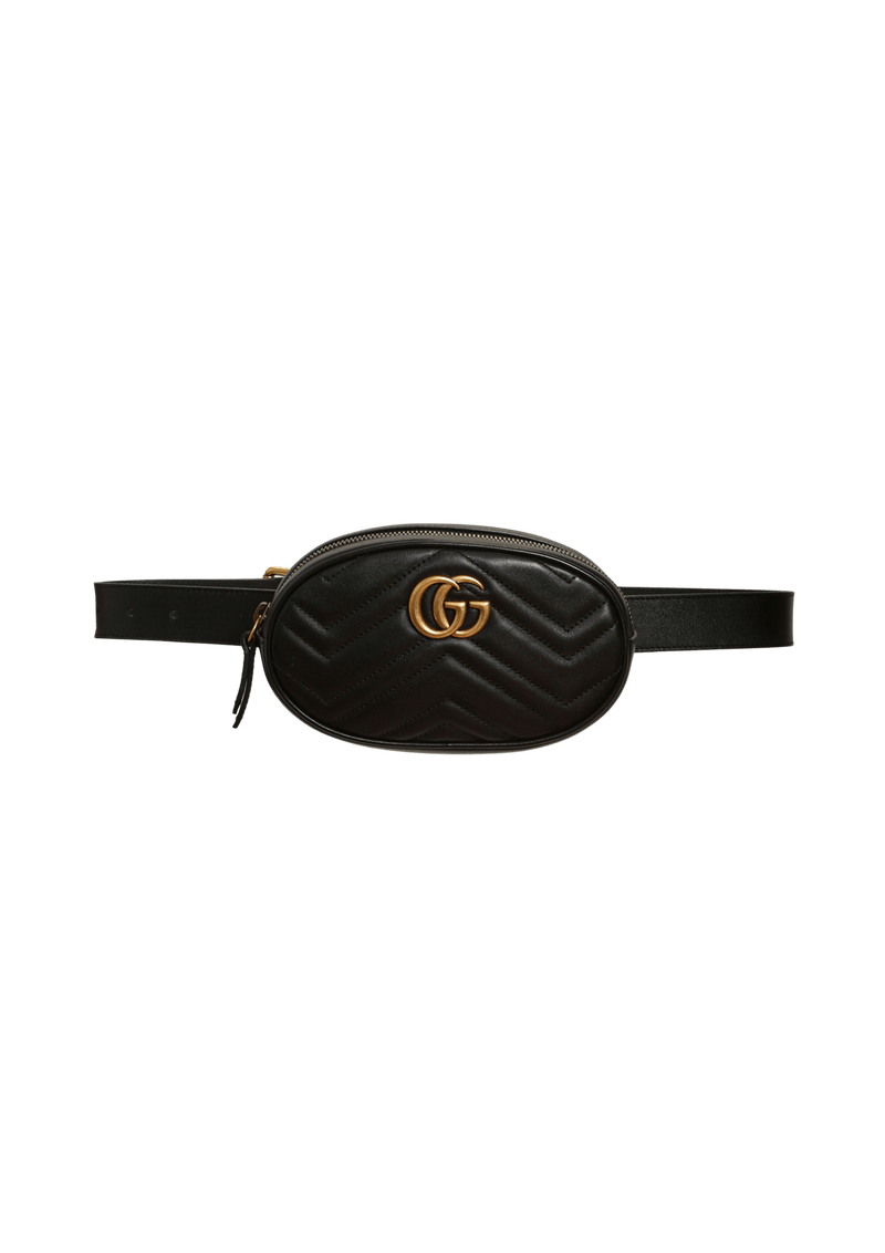 GG MARMONT BELT BAG