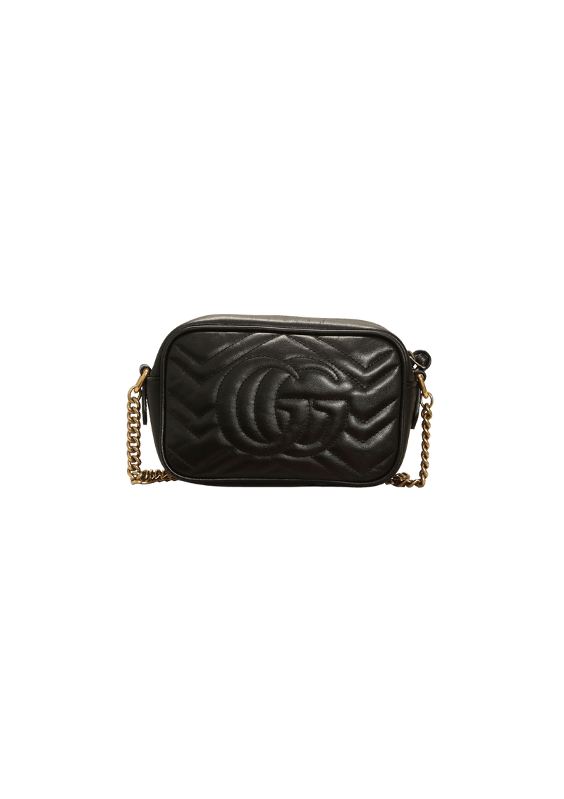 GG MARMONT CAMERA BAG MINI