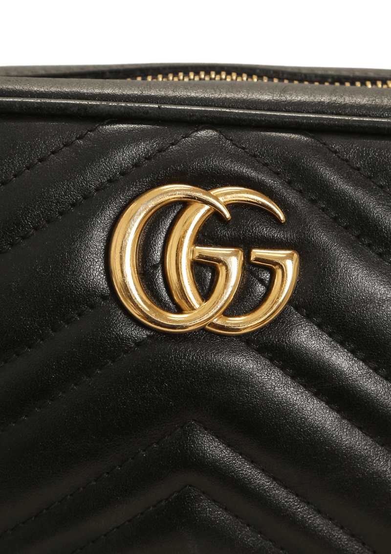 GG MARMONT CAMERA BAG MINI