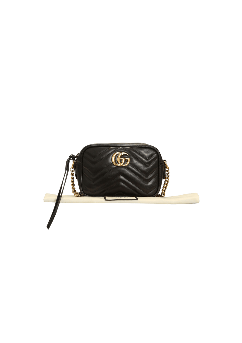 GG MARMONT CAMERA BAG MINI