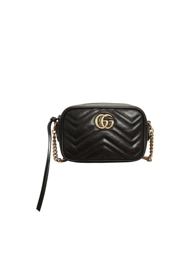 GG MARMONT CAMERA BAG MINI