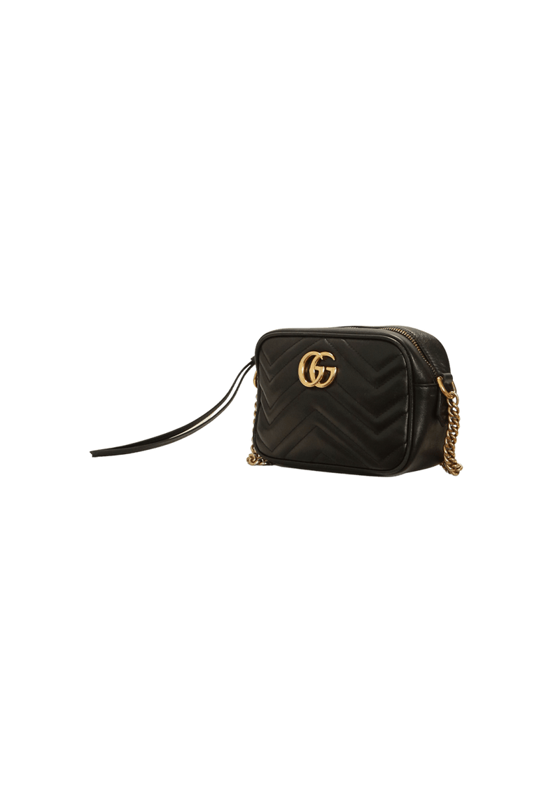 GG MARMONT CAMERA BAG MINI