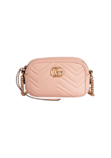 GG MARMONT CAMERA BAG MINI