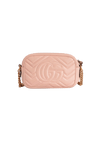 GG MARMONT CAMERA BAG MINI