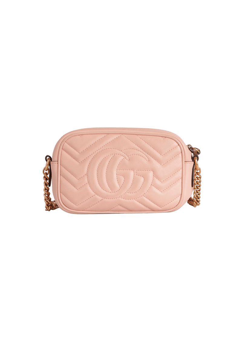 GG MARMONT CAMERA BAG MINI