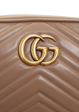 GG MARMONT CAMERA BAG SMALL