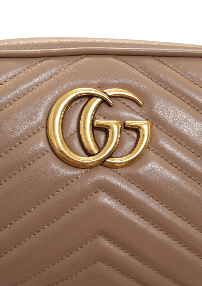 GG MARMONT CAMERA BAG SMALL