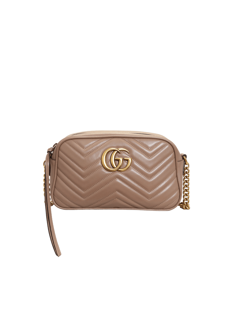 GG MARMONT CAMERA BAG SMALL