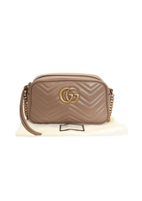 GG MARMONT CAMERA BAG SMALL