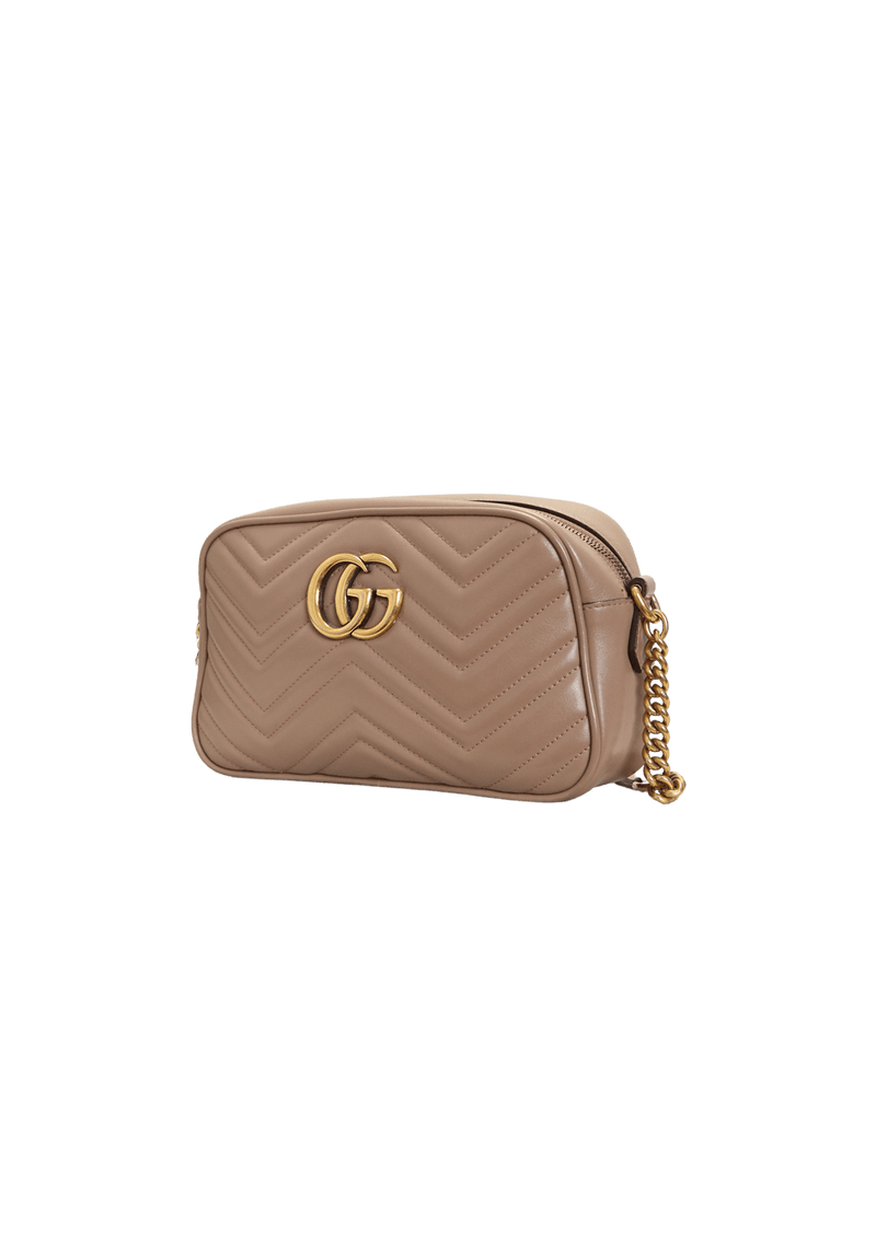 GG MARMONT CAMERA BAG SMALL