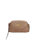 GG MARMONT CAMERA BAG SMALL