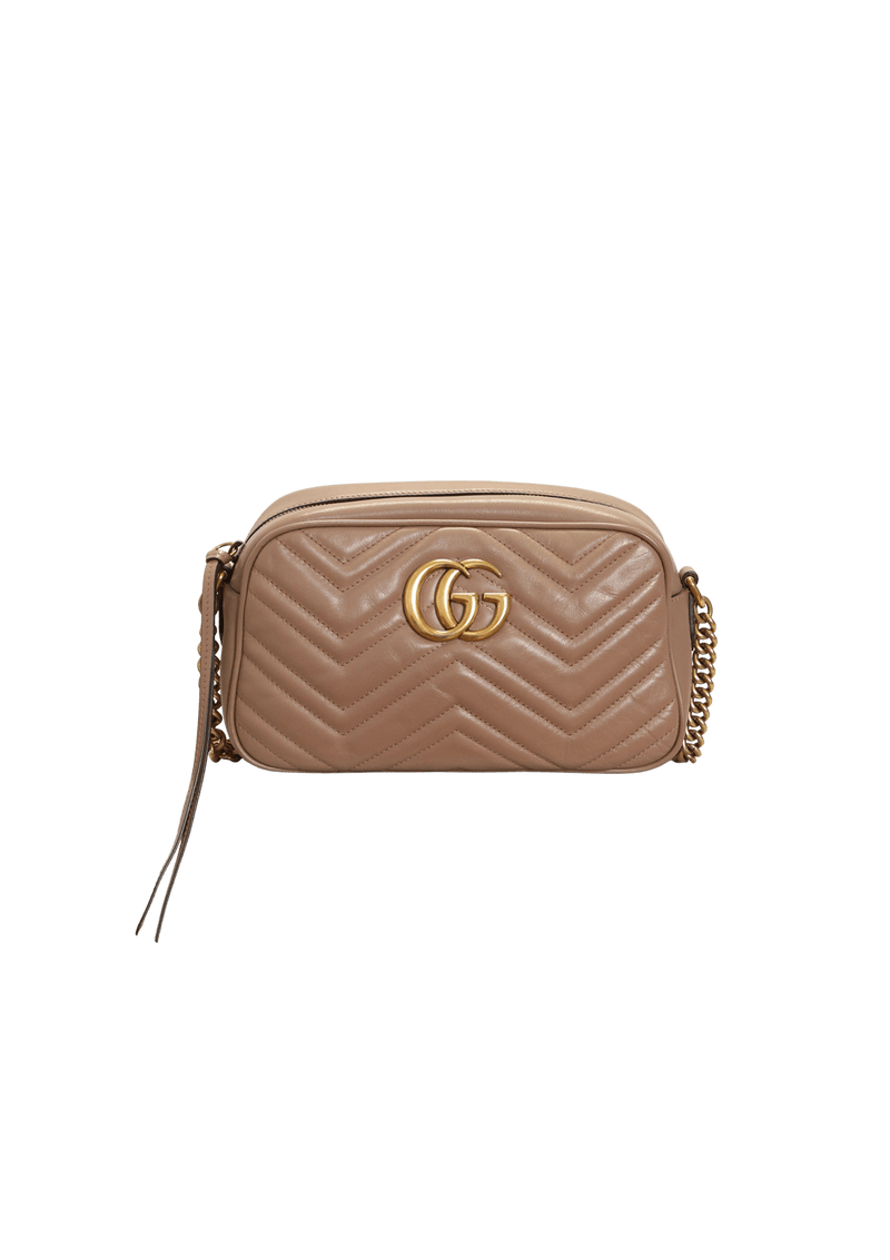 GG MARMONT CAMERA BAG SMALL