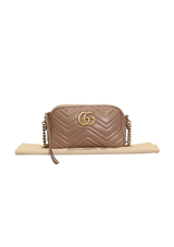 GG MARMONT CAMERA BAG SMALL