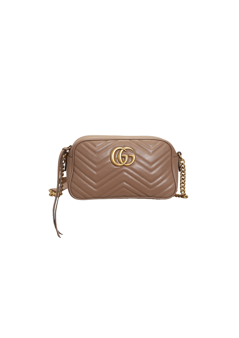 GG MARMONT CAMERA BAG SMALL