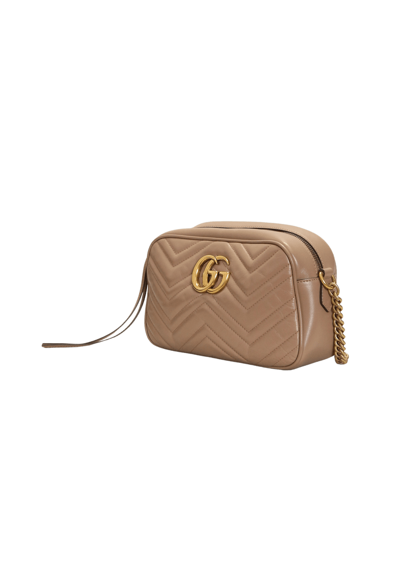 GG MARMONT CAMERA BAG SMALL