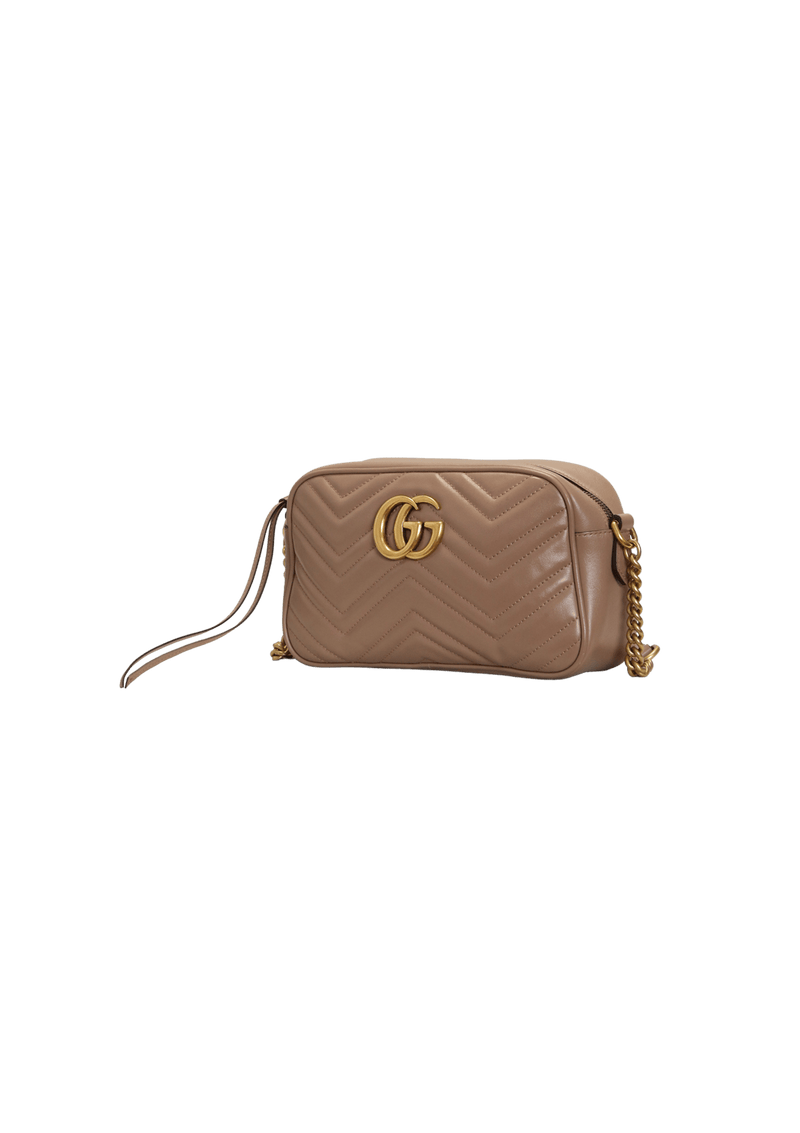 GG MARMONT CAMERA BAG SMALL