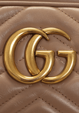 GG MARMONT CAMERA BAG SMALL