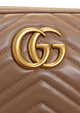 GG MARMONT CAMERA BAG SMALL