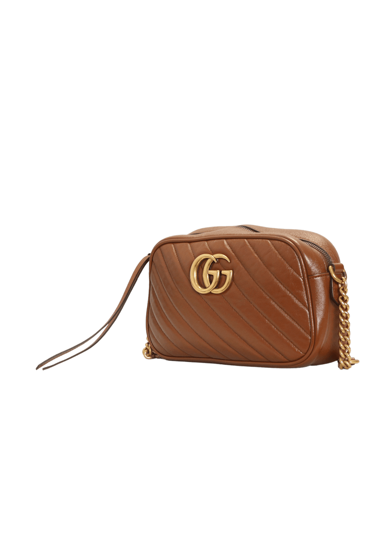 GG MARMONT CAMERA BAG SMALL