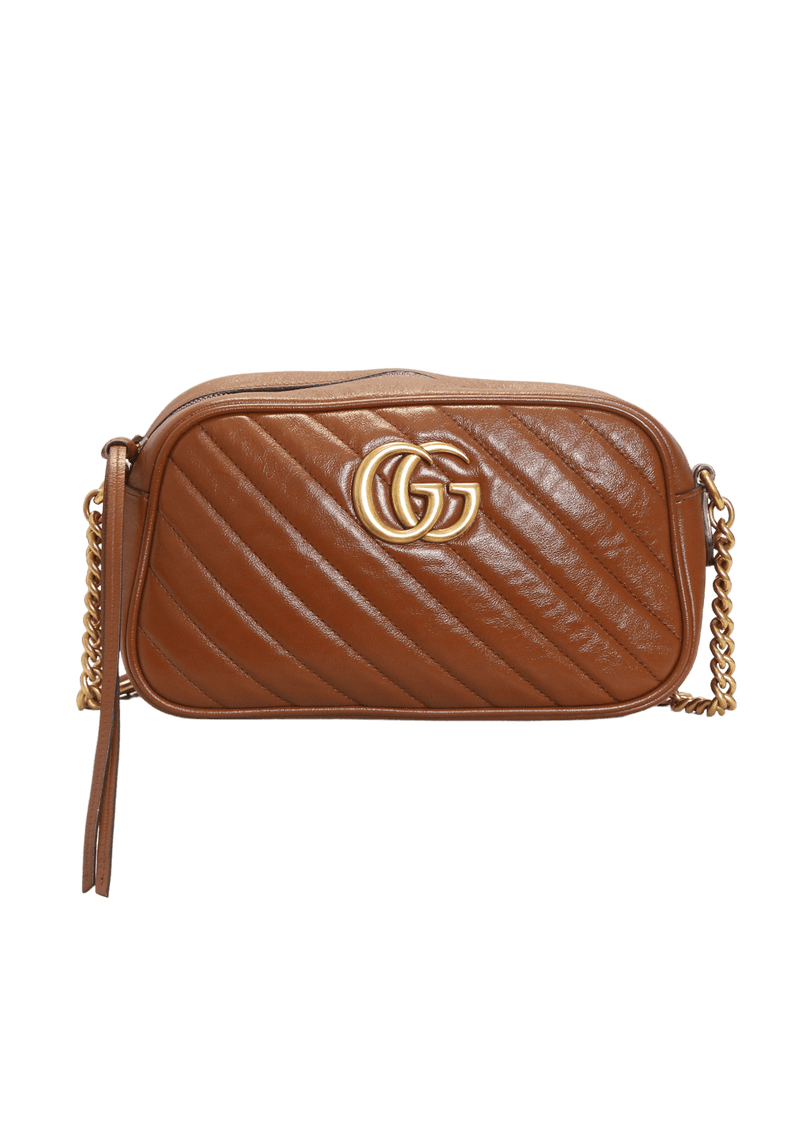 GG MARMONT CAMERA BAG SMALL