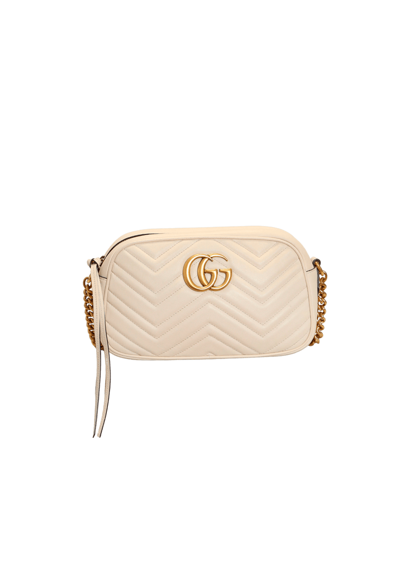 GG MARMONT CAMERA BAG SMALL