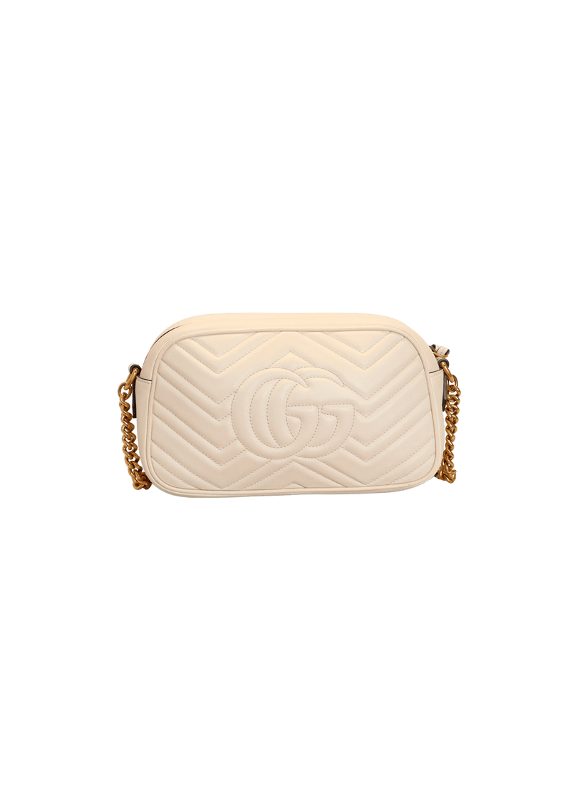 GG MARMONT CAMERA BAG SMALL